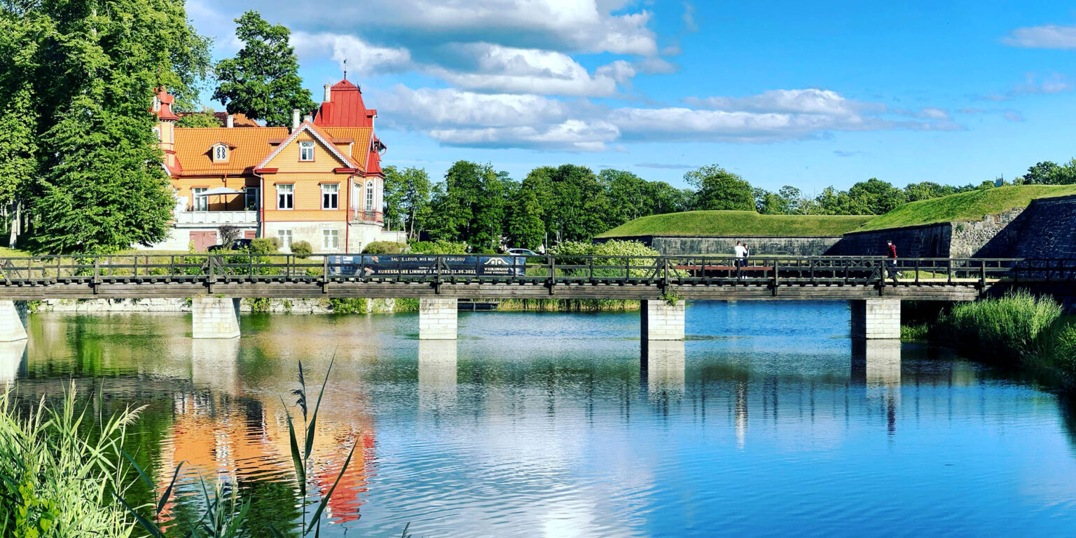 Kuressaare oopperajuhlat