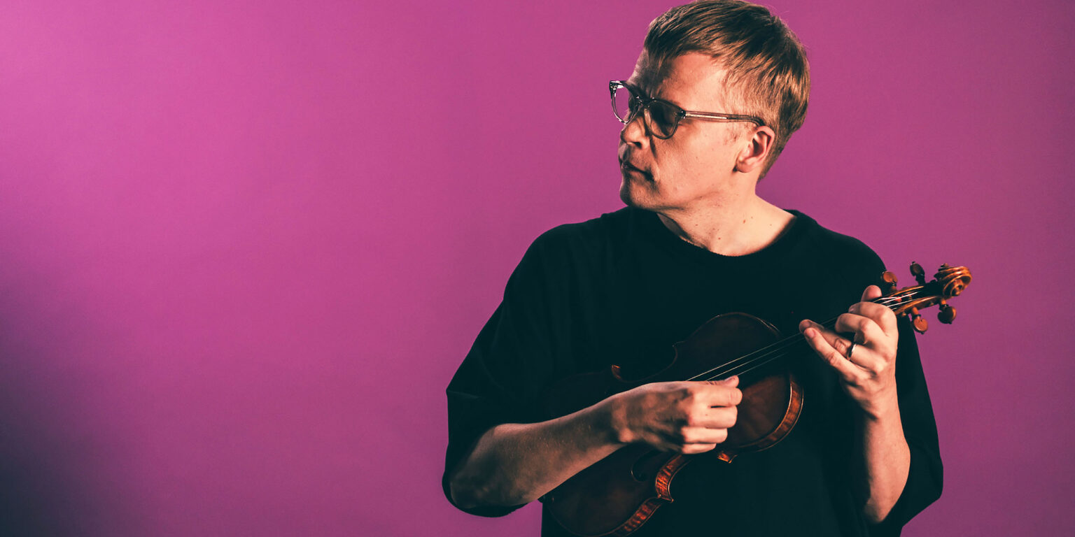 Pekka Kuusisto Tallinna