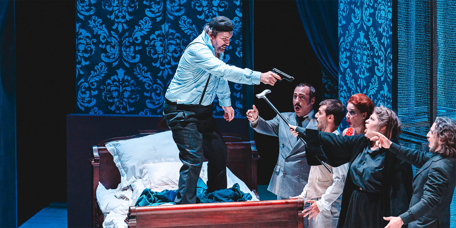 Saarenmaan oopperajuhlat