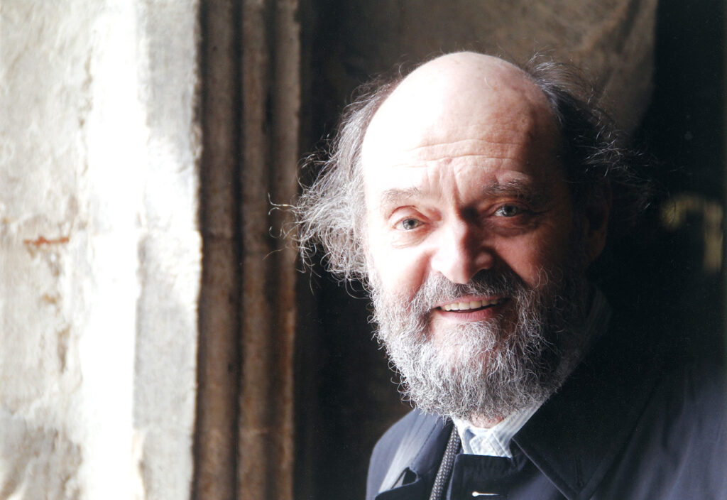 Arvo Pärt