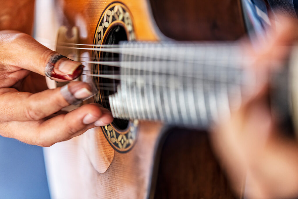 Fado Saarenmaan oopperapäivät