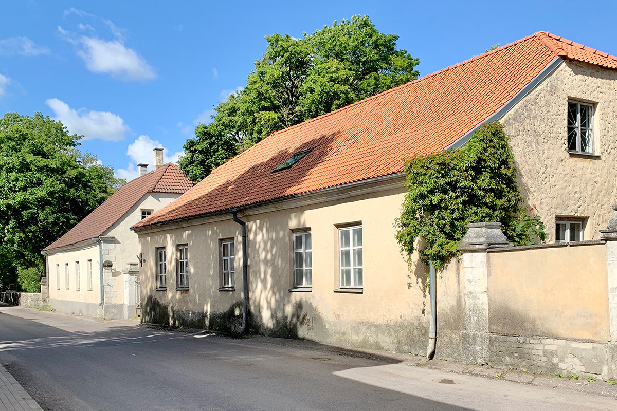 Kuressaare kaupunki