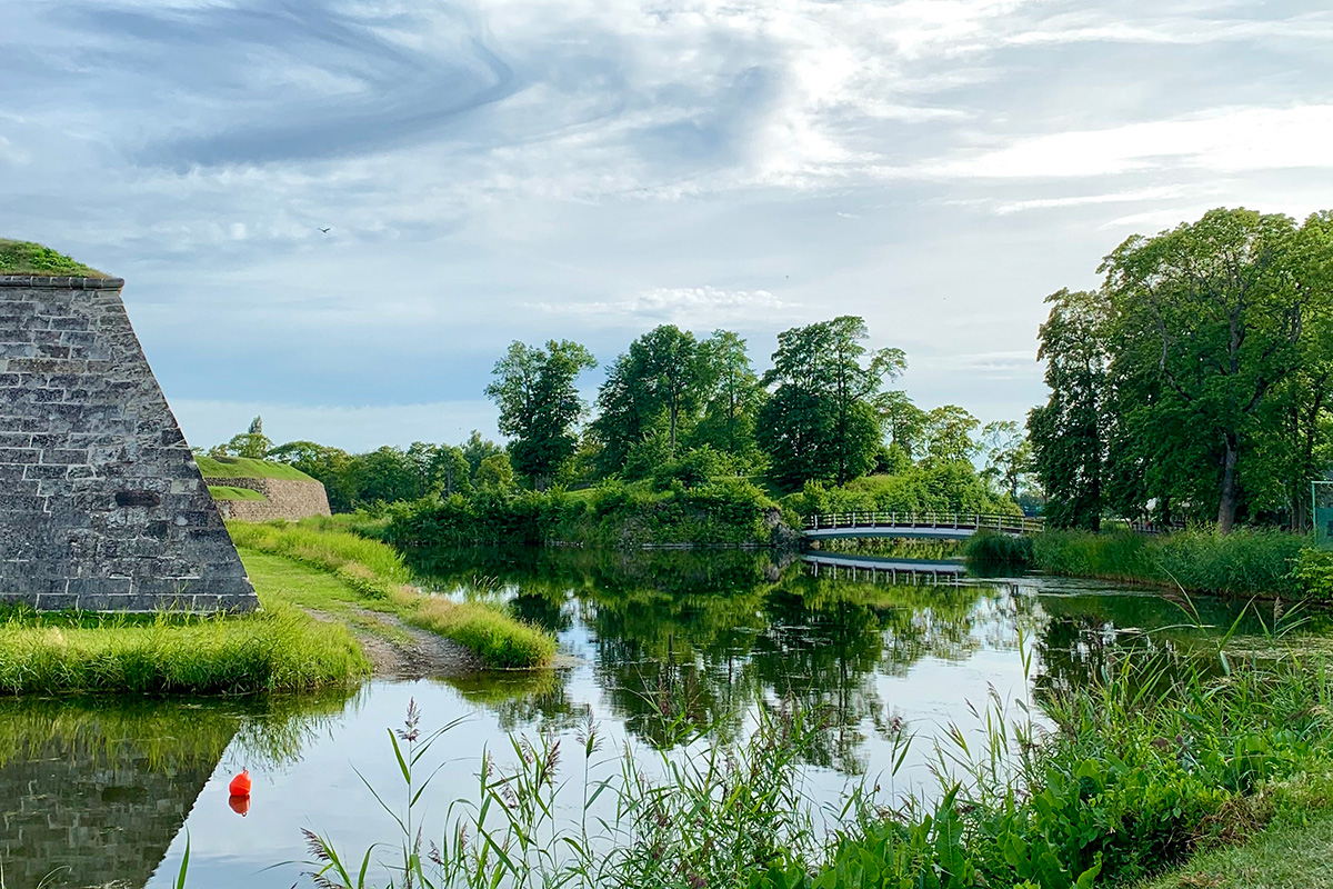 Kuressaare vallihauta