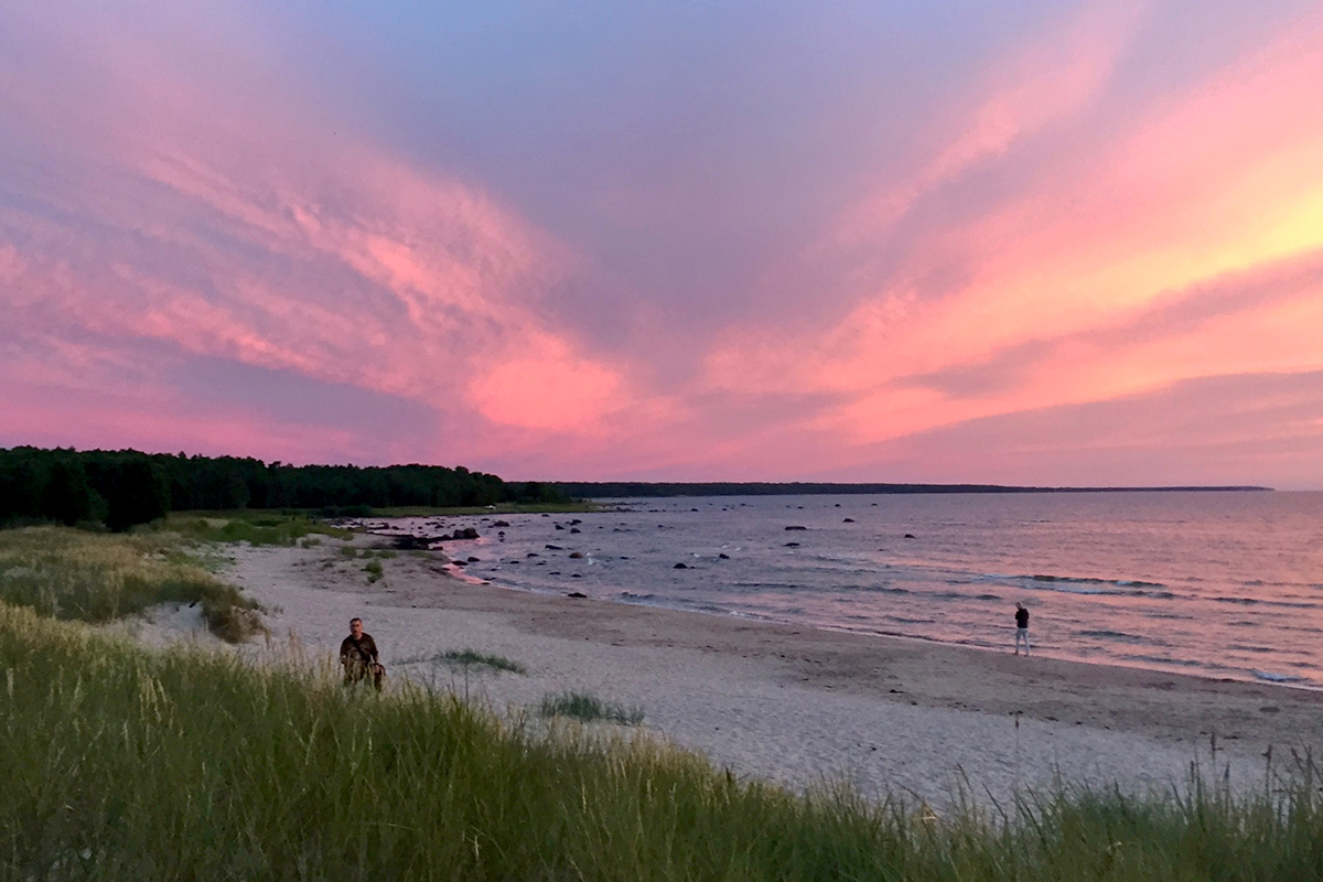 Saarenmaa 1