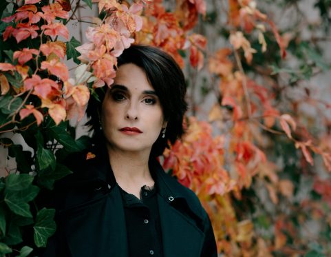 Cristina Branco Saarenmaan oopperapäivät