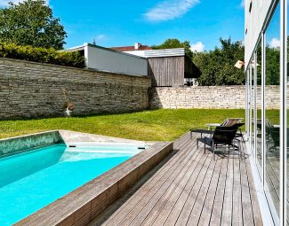 Johan Spa hotelli Kuressaaressa